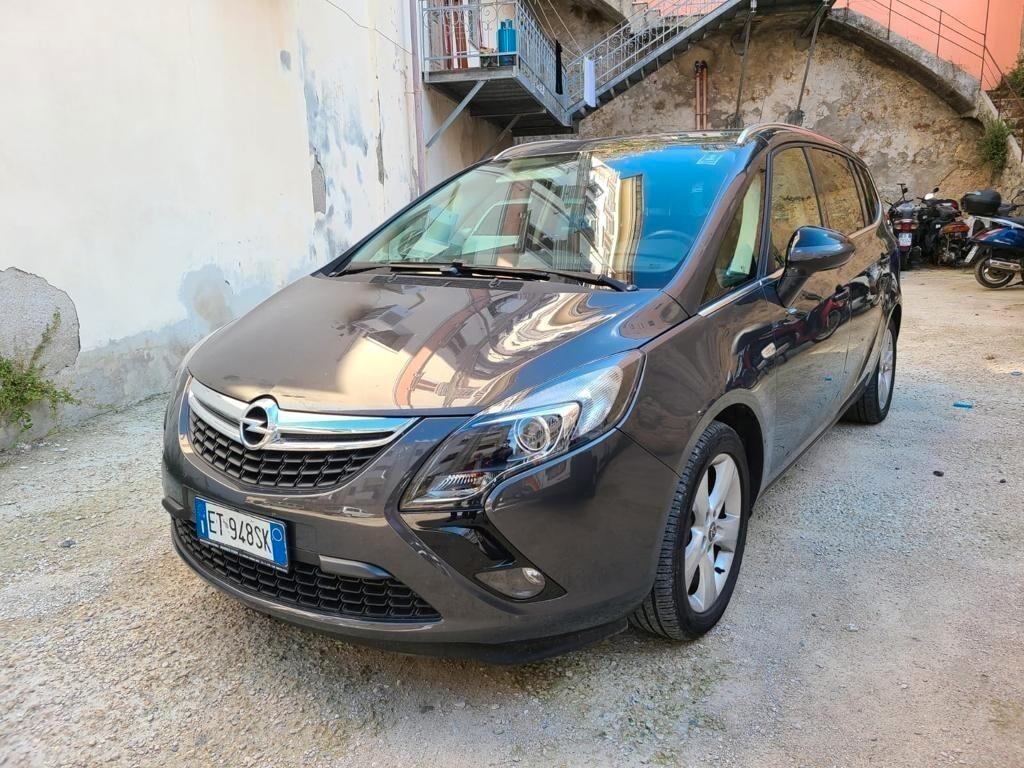 Opel Zafira Tourer 2.0 CDTi 110CV Elective