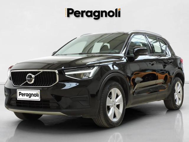 VOLVO XC40 T2 automatico Essential