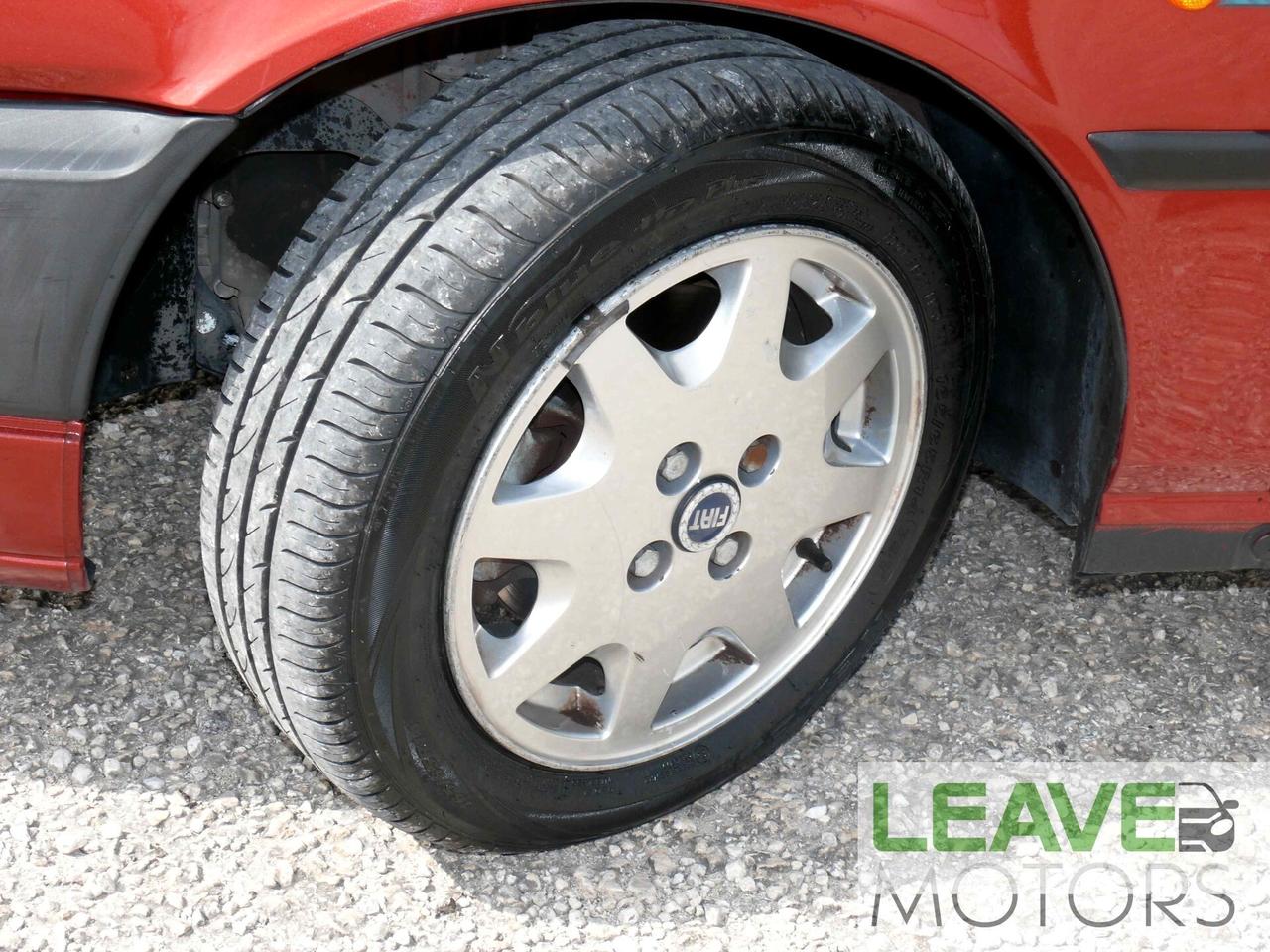 Fiat Tipo HSD (M1298)