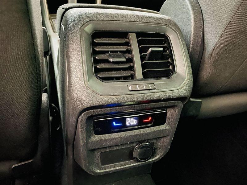 Volkswagen Tiguan 2.0 TDI SCR 110KW Life DSG