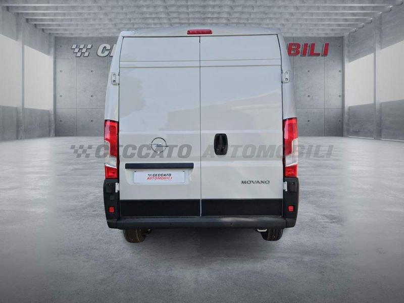 Opel Movano Movano 35 L2H2 2.2 Bluehdi 140cv S&S