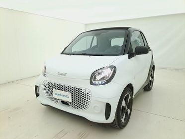 Smart fortwo EQ Passion BR626617 Elettrico 82CV