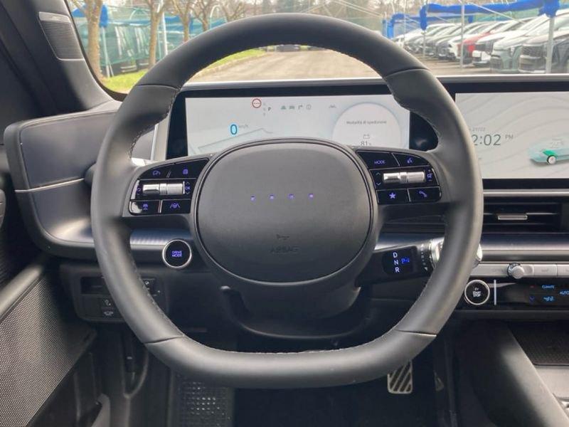 Hyundai Ioniq 6 77.4kWh 4WD Evolution