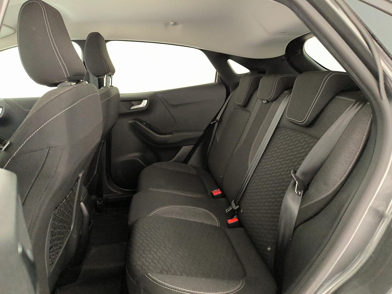 Ford Puma 1.0 ecoboost h titanium design s&s 125cv