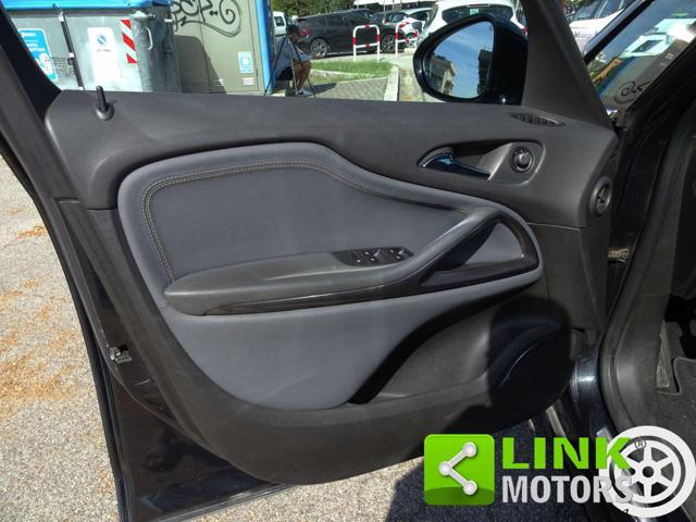 OPEL Zafira Tourer 1.6 T EcoM 150CV Cosmo UNICO PROPRIETARIO