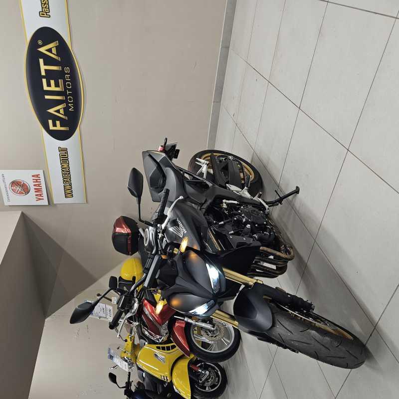Honda CB 1000 Hornet SP - 2025