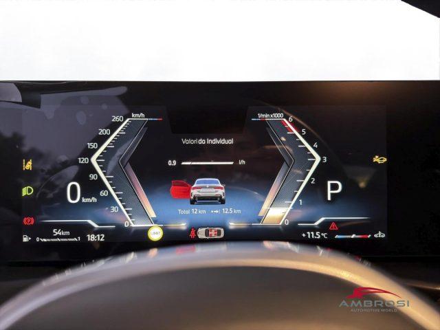 BMW 430 Serie 4 d xDrive Coupé Msport Pro Package