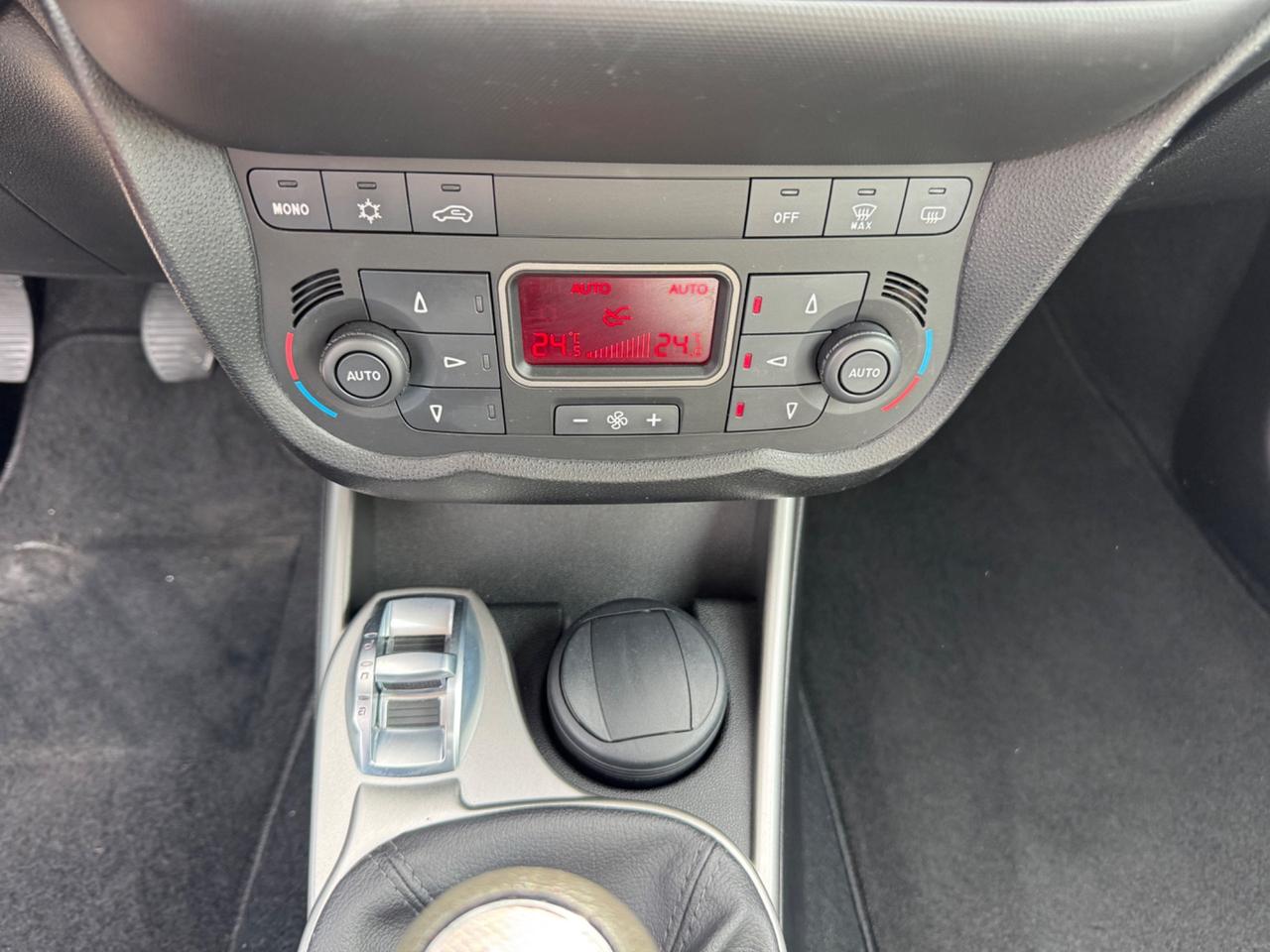 Alfa Romeo MiTo 1.3 JTDm 95 CV S&S Super