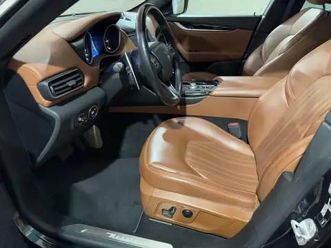 Maserati Levante V6 Diesel 275 CV AWD
