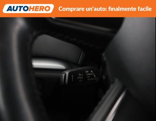 AUDI A3 SPB 1.6 TDI clean diesel Attraction