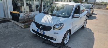 Smart ForFour 70 1.0 Prime NEOPATENTATI