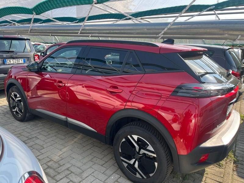 Peugeot 2008 2008 PureTech 100 S&S Allure