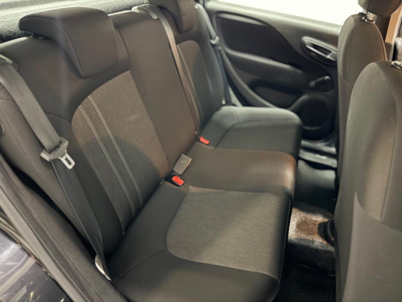 Fiat Punto 1.3 MJT II 75 CV 5 porte Lounge