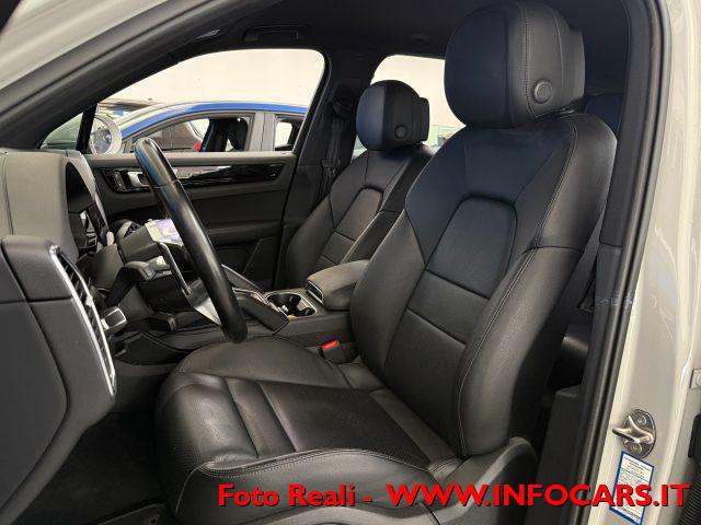 PORSCHE Cayenne 3.0 V6 E-Hybrid - Phev Plug in Prezzo reale
