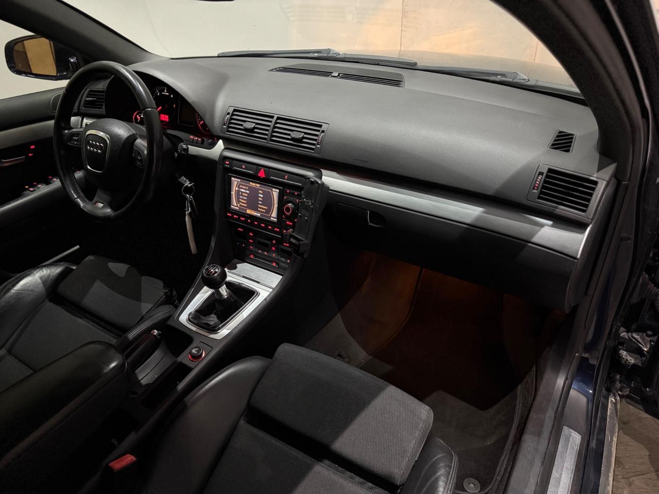 Audi A4 2.0 170CV/KW125 TDI S-line Plus