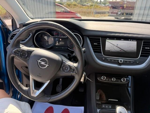 Opel Grandland X 1.5 diesel Ecotec Start&Stop Innovation
