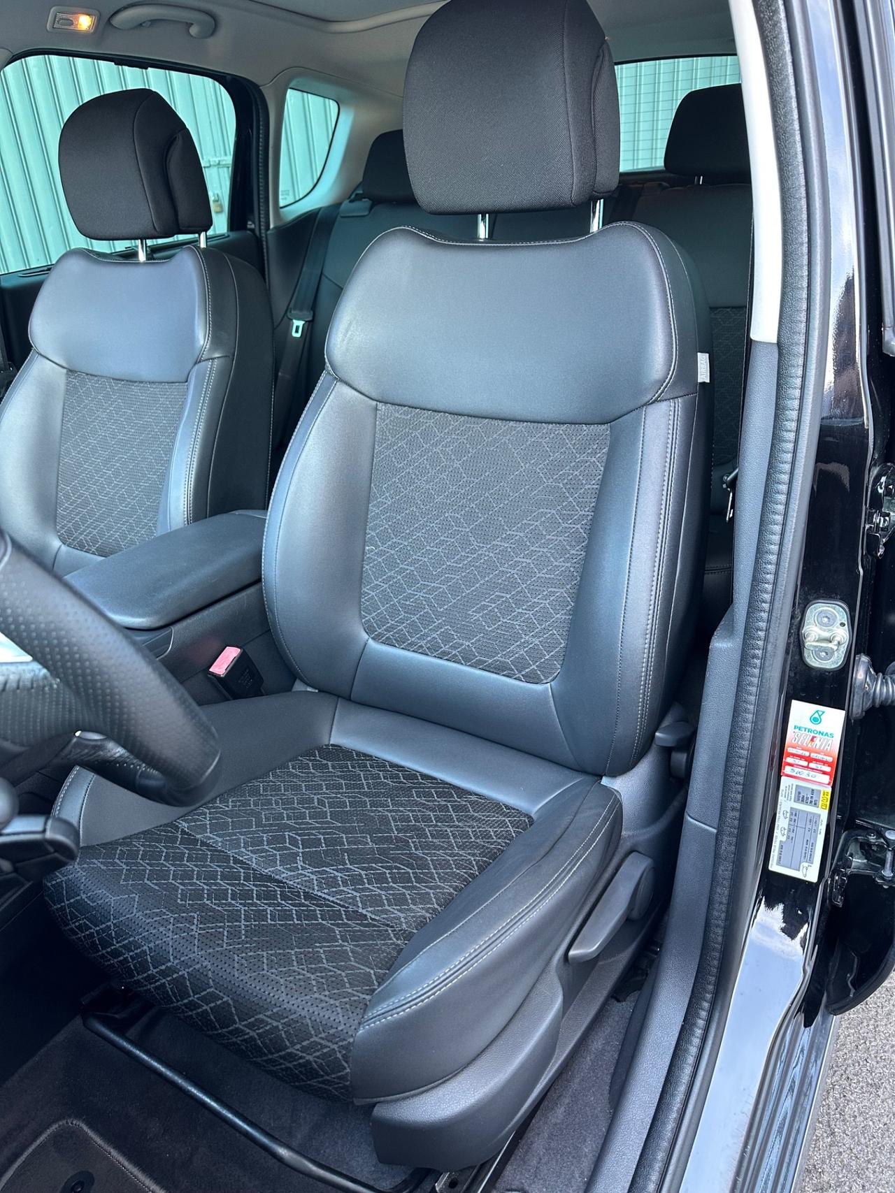 Peugeot 3008 1.6 BlueHDi 120cv EAT6 S&S Allure