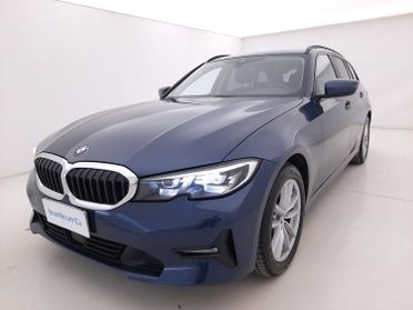 BMW Serie 3 318d Touring Business Advantage BR906049 2.0 Diesel 150CV