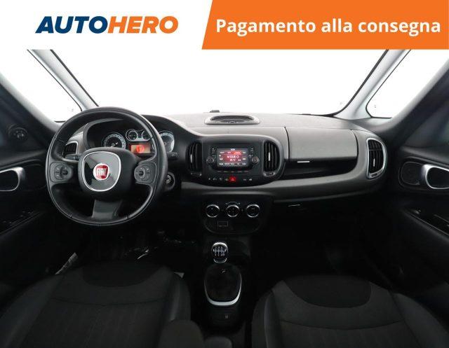 FIAT 500L 1.4 95 CV Lounge