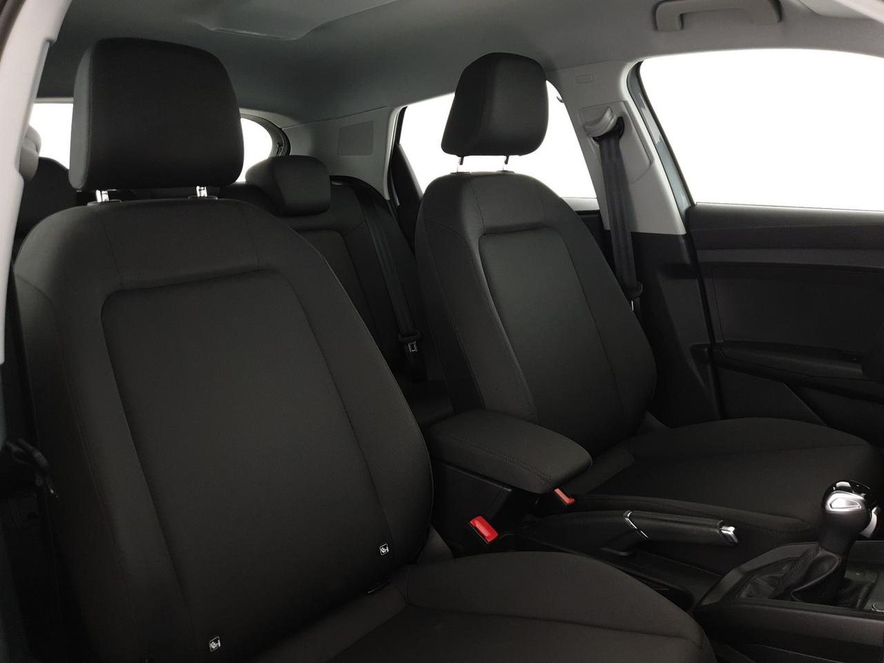 Allstreet 30TFSI 110CV S tronic Admired