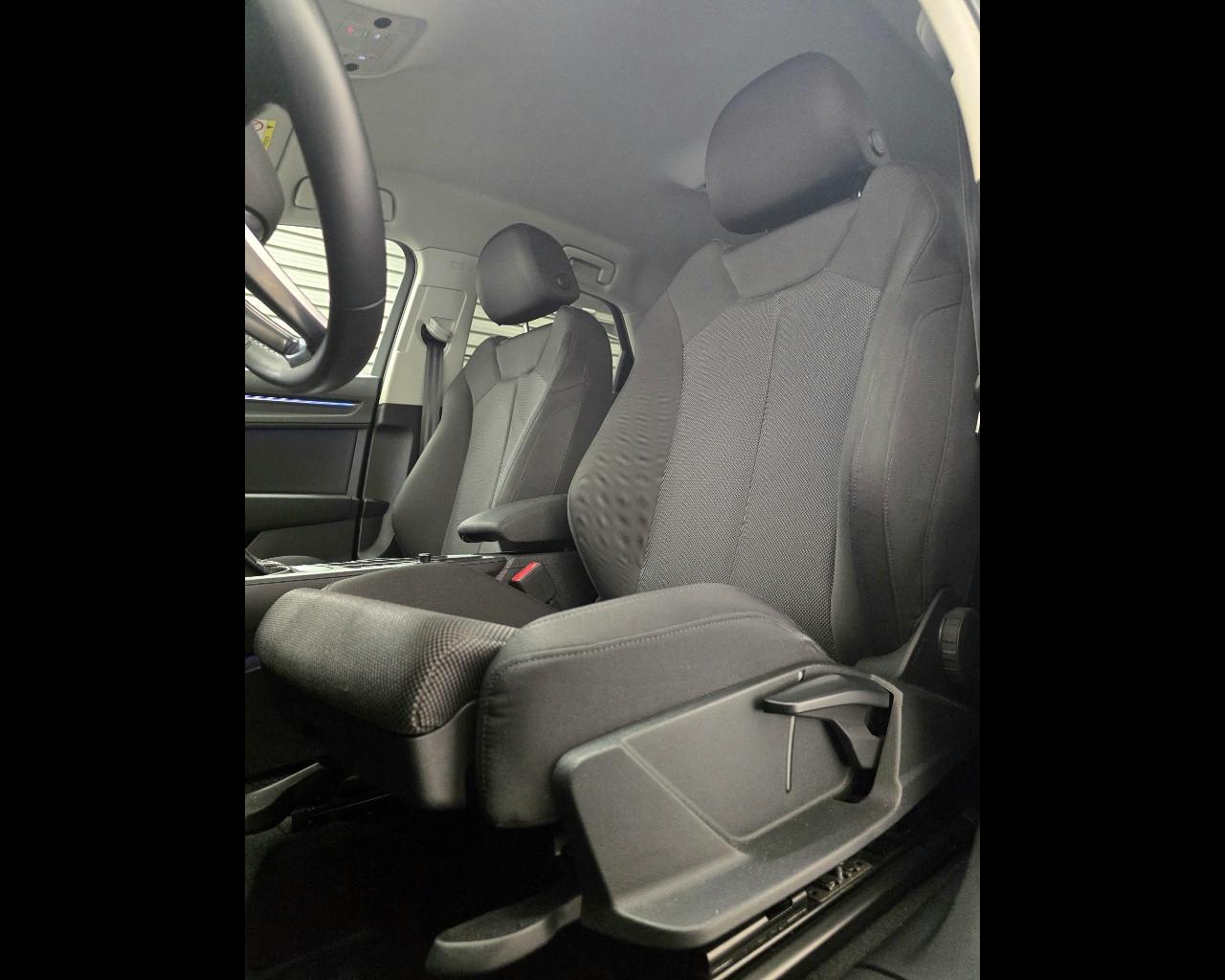 AUDI Q3 SPORTBACK 35 TDI S - TRONIC