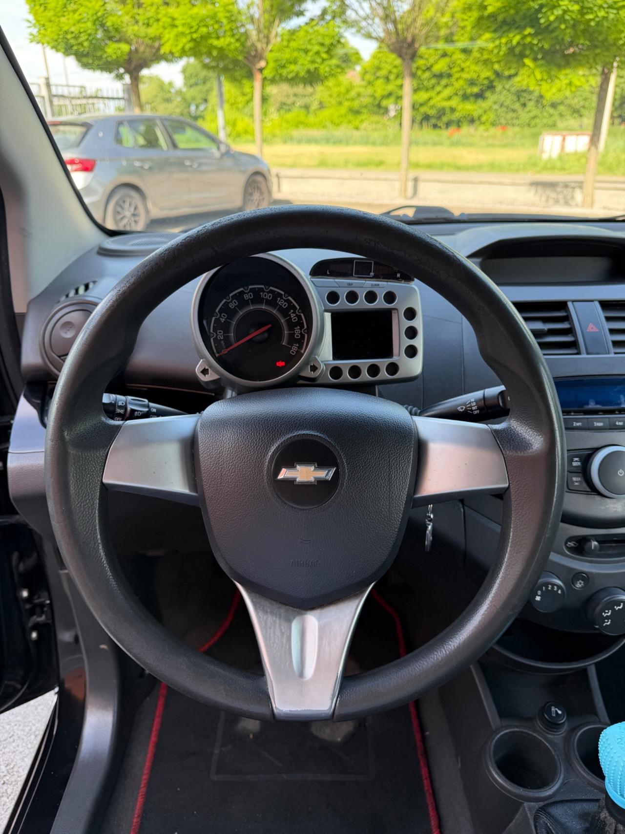 Chevrolet Spark 1.0
