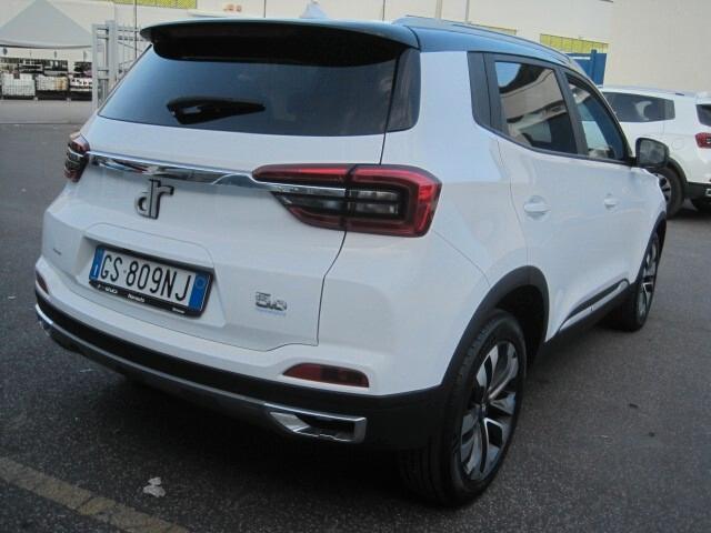 Dr 5.0 s3 1.5 Turbo CVT Bi-Fuel GPL