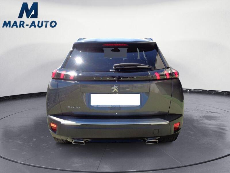 Peugeot 2008 2008 1.2 puretech Allure Pack s&s 130cv eat8