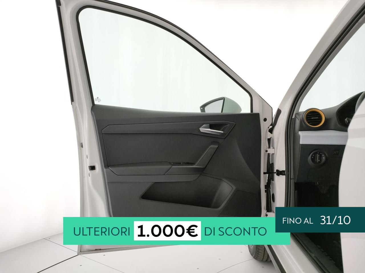 Seat Arona 1.0 ecotsi style 110cv dsg