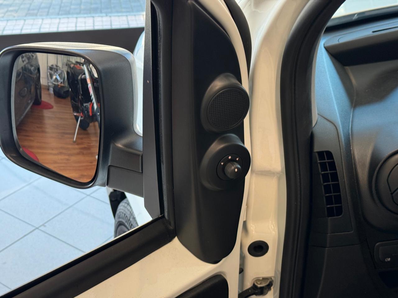 FIAT FIORINO 1.3cc MJT 95CV *COIBENTATO* (NO IVA)