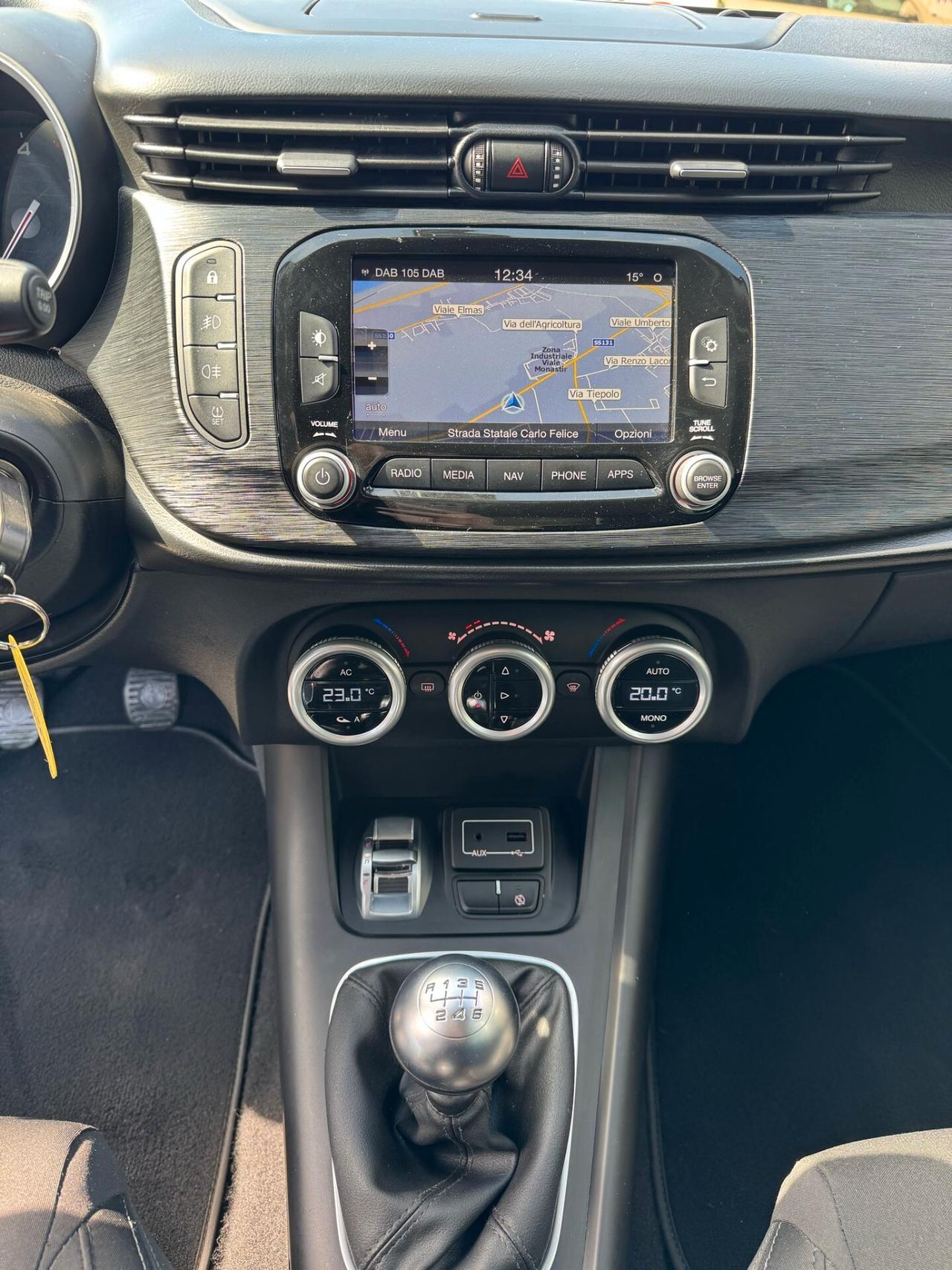 Alfa Romeo Giulietta 1.6 JTDm 120 CV Super