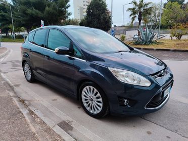 Ford C-Max 1.6 TDCi 115CV Titanium Full