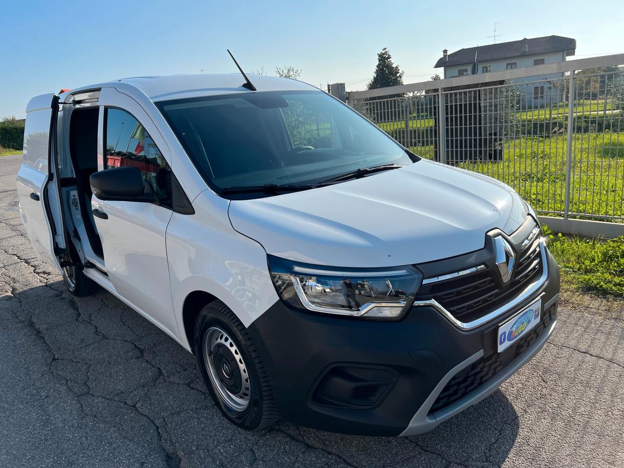 Renault Kangoo 1.5 Blue dCi 75 Edition One