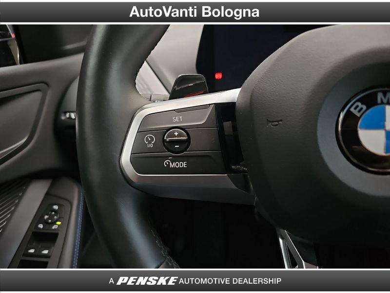 BMW Serie 2 Gran Coupe 218d Gran Coupe MSport Pro auto