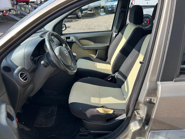 FIAT Panda 1.3 MJT 16V 4x4 Cross