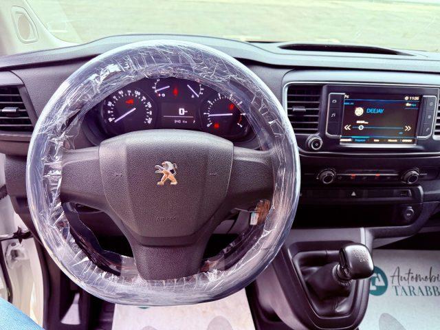 PEUGEOT Expert 8 POSTI - 150CV - KM 75.000 - NO OBBLIGO FINANZIAM