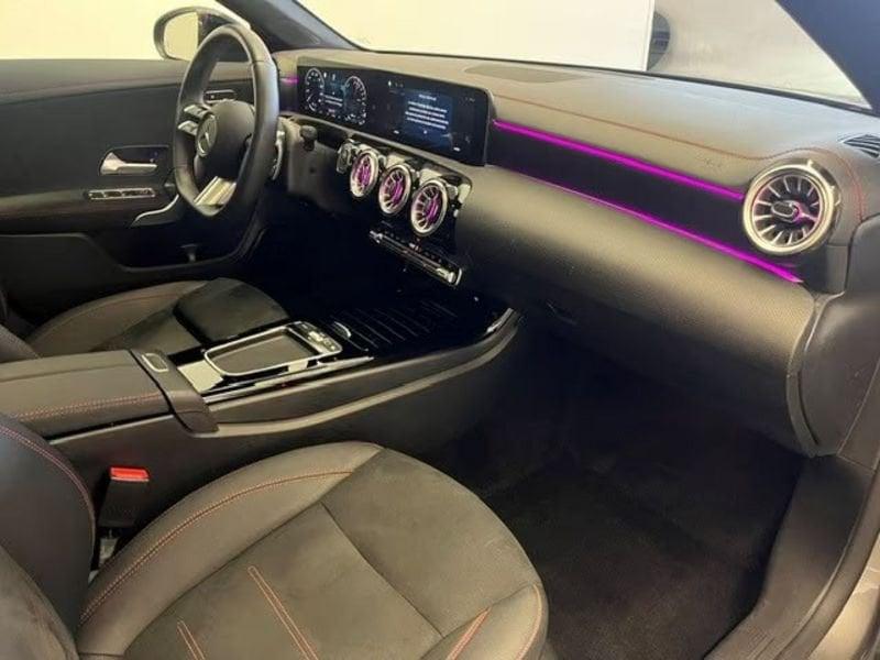 Mercedes-Benz CLA CLA Shooting Brake 250 e MG Premium TETTO NAVI LED CAMERA