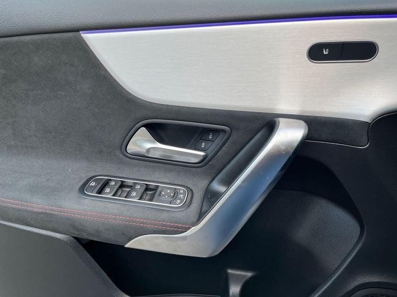 Mercedes-Benz Classe A A 180 d Premium auto