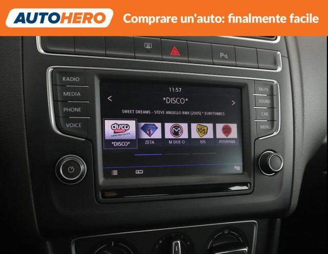 VOLKSWAGEN Polo 1.0 MPI 5p. Comfortline