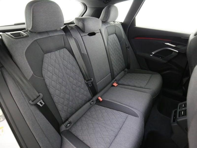 Audi Q5 TDI 150kW quattro S tronic S Line Camera 360° 19"