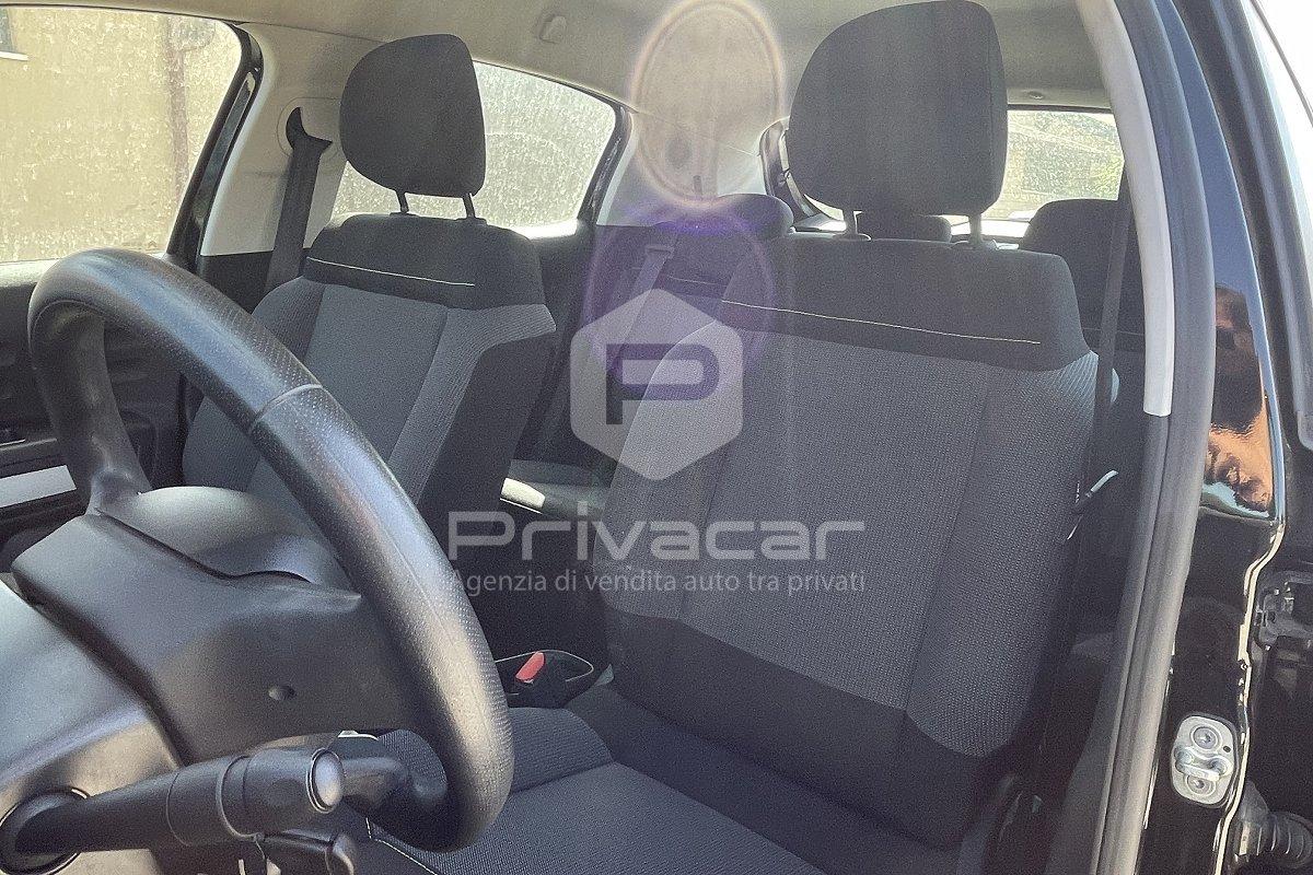 CITROEN C3 PureTech 83 S&S Feel