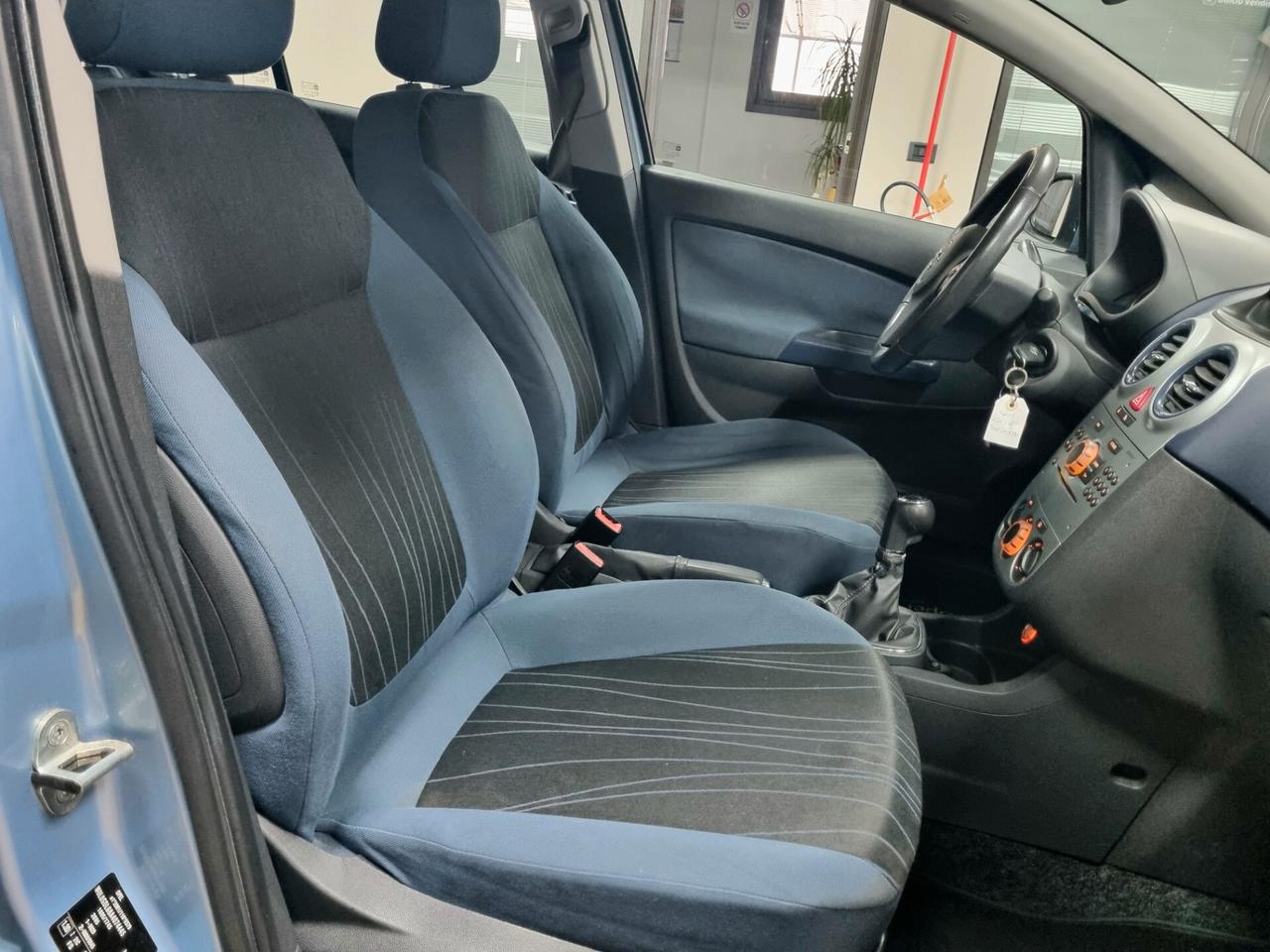OPEL CORSA 1.3 CDTI 75CV ecoFLEX 5p. COSMO