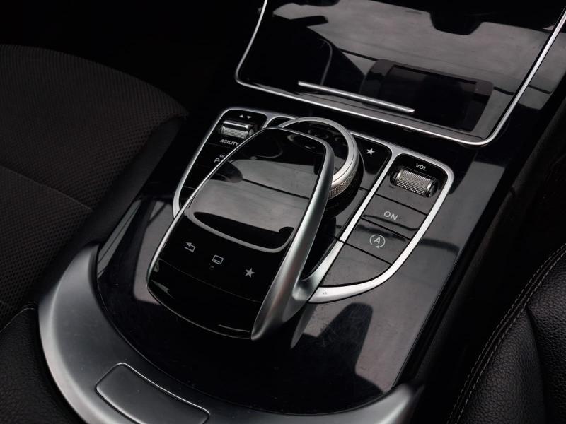 Mercedes C 220 D Sport 7G-Tronic Plus Berlina