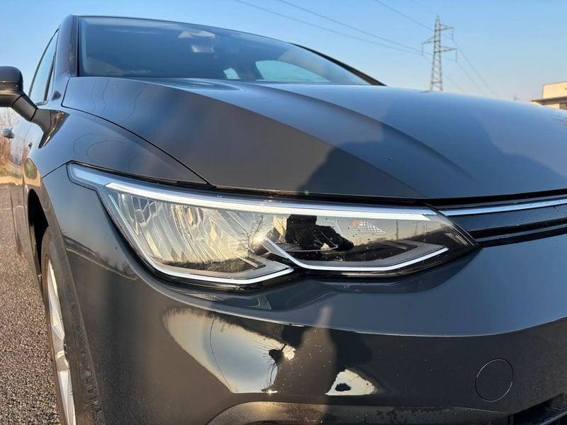 Volkswagen Golf NEOP. 1.0 Benzina 110cv