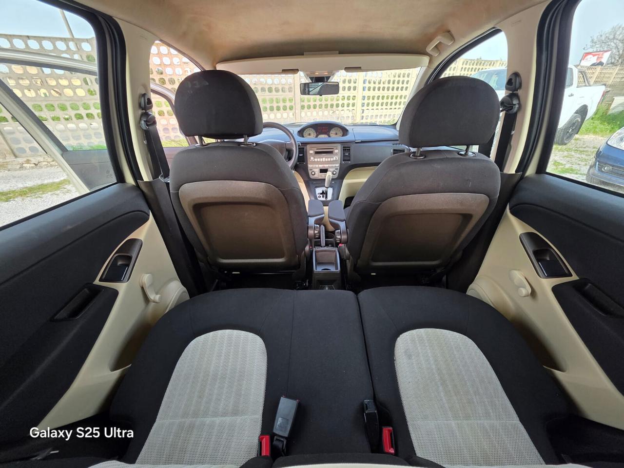 Lancia MUSA 1.4 16V Oro Automatica