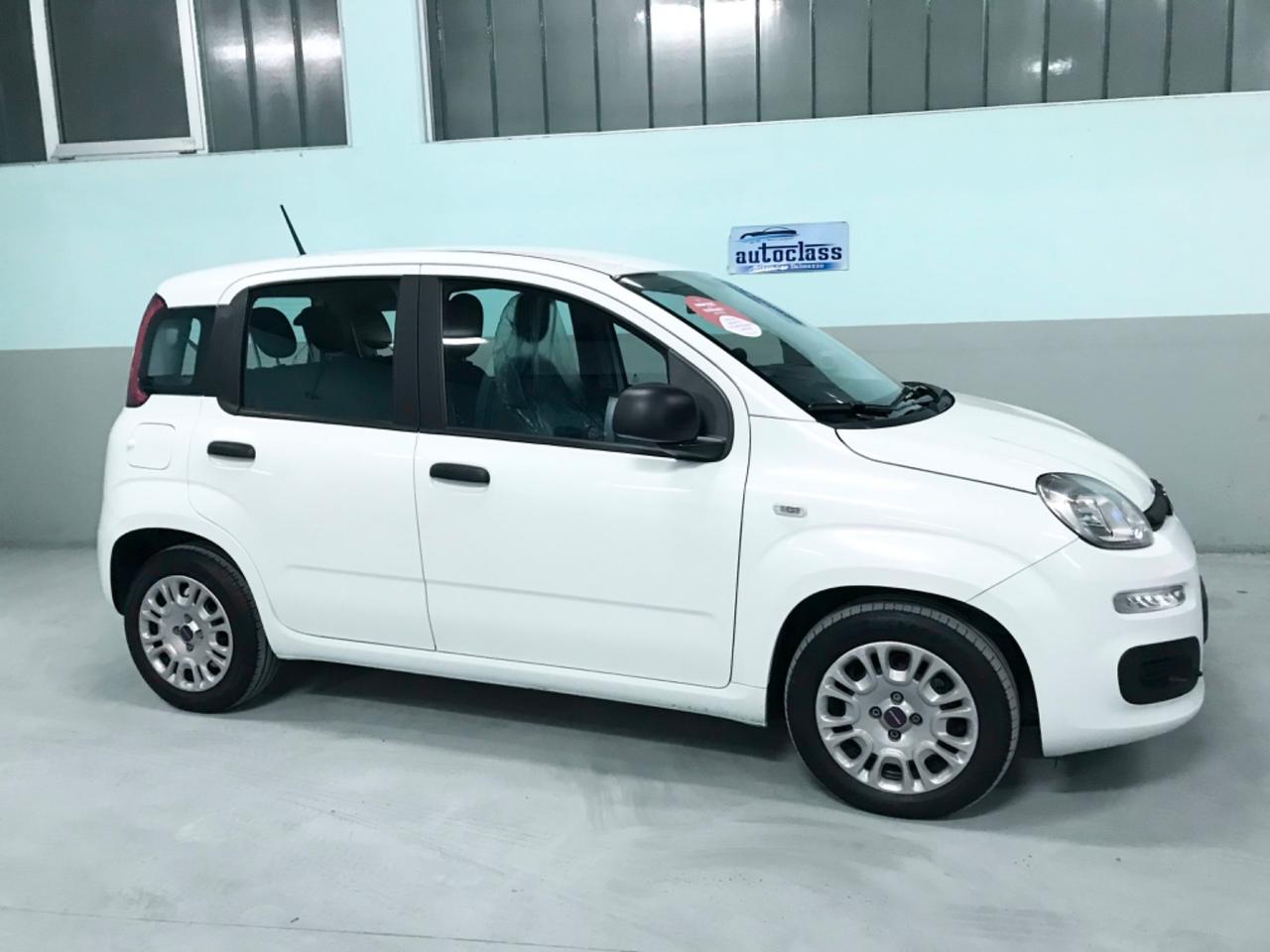 Fiat Panda 1.0 Hybrid “ROTTAMAZIONE”