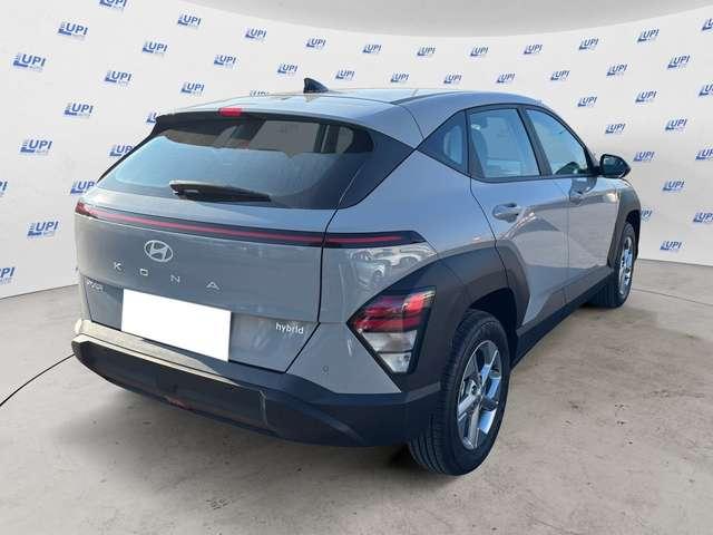 Hyundai KONA 1.6 gdi hev XTech 2wd 129cv dct
