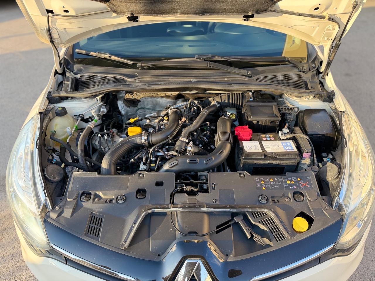 Renault Clio TCe 12V 90 CV GPL Start&Stop 5 porte Energy Life