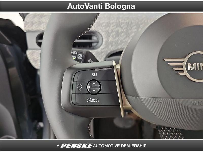 MINI Mini Cooper Cabrio Mini 2.0 Cooper S Favoured Cabrio
