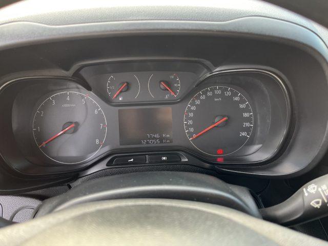 OPEL Combo 1.5 Diesel 100CV Allestito